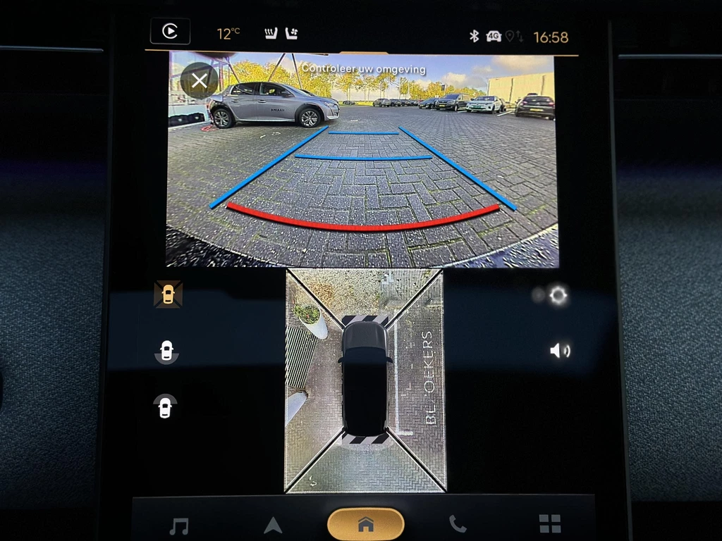 Citroën C5 Aircross – foto 19