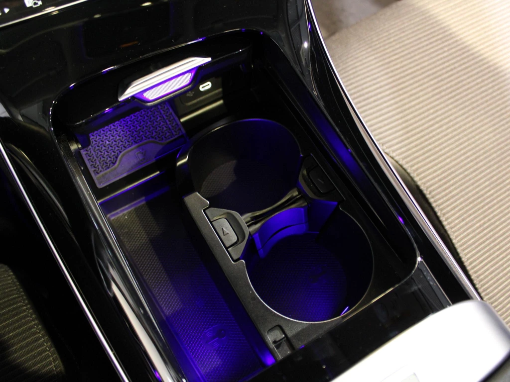 Mercedes-Benz C-Klasse – foto 19