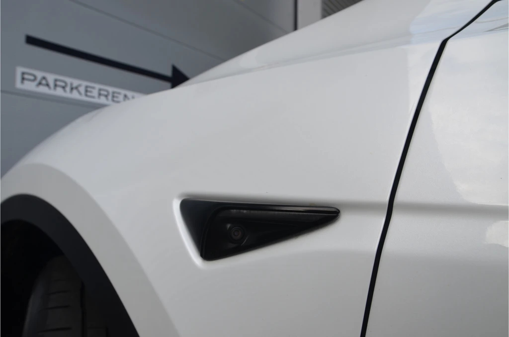 Tesla Model Y – foto 30