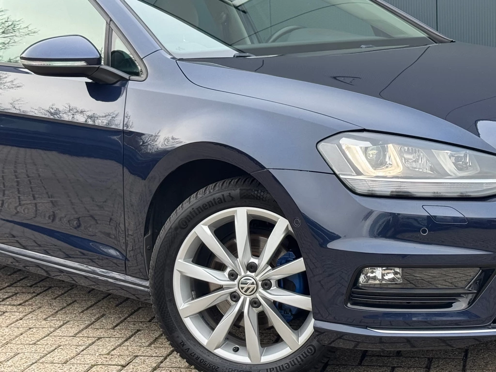 Volkswagen Golf – foto 38