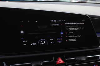 Kia Niro EV – thumbnail 20