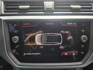 SEAT Arona – thumbnail 29