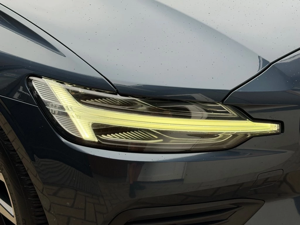 Volvo V60 – foto 21