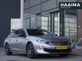 Peugeot 508 – thumbnail 6