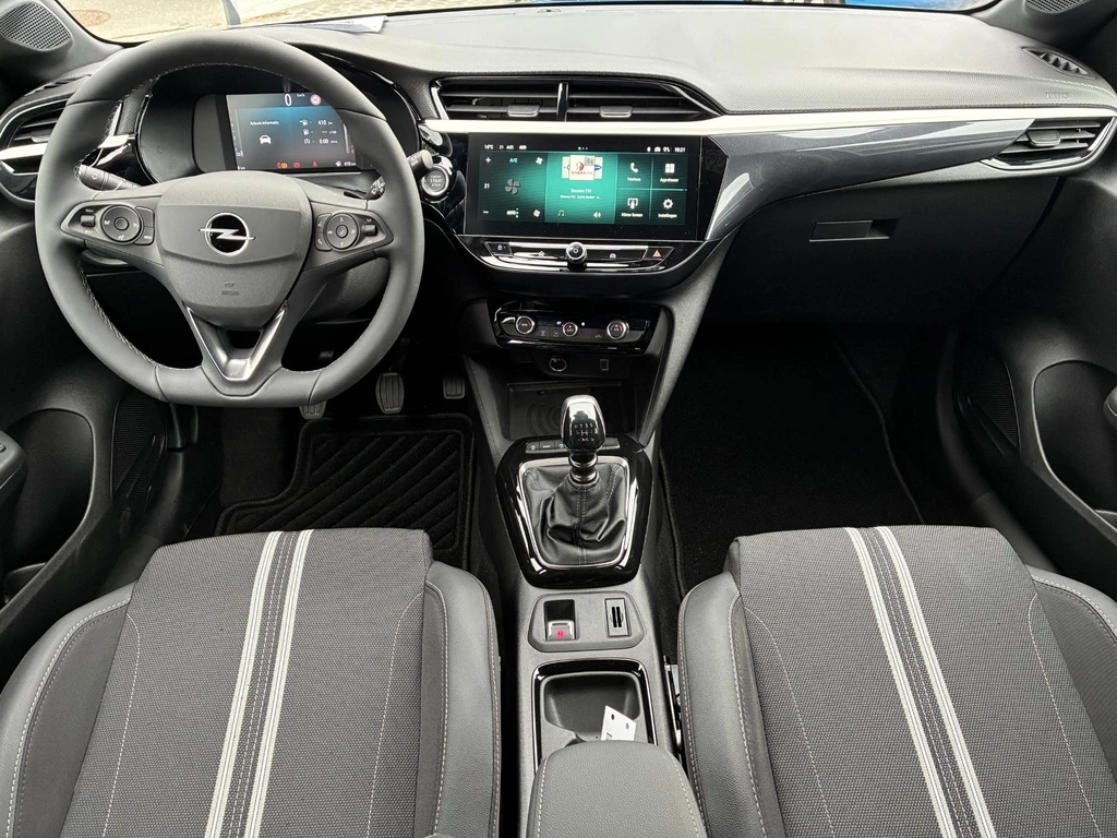 Opel Corsa – foto 15