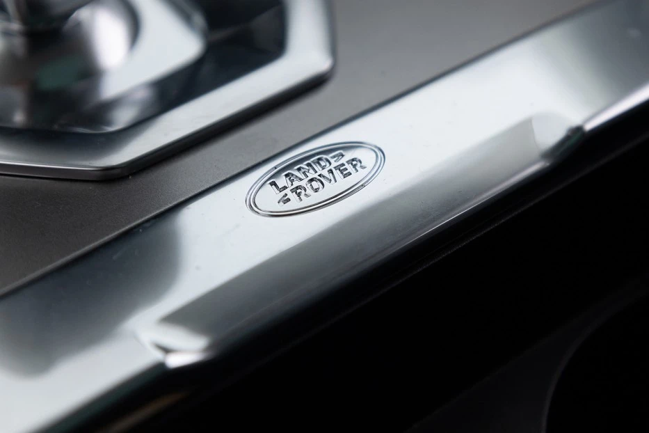 Land Rover Range Rover Evoque – foto 27