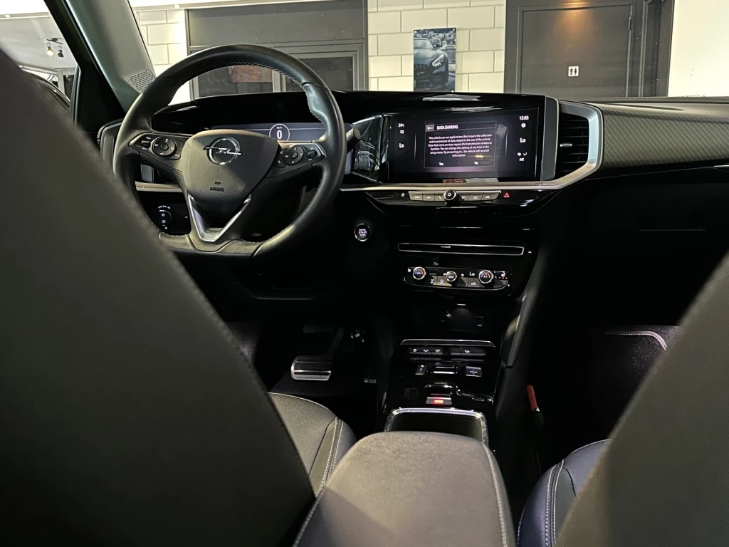 Opel Mokka – foto 15