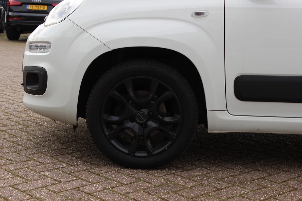 Fiat Panda – foto 16