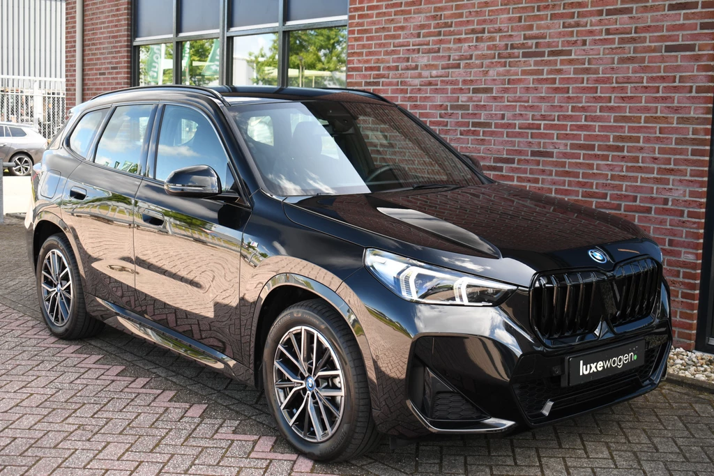 BMW X1 – foto 28