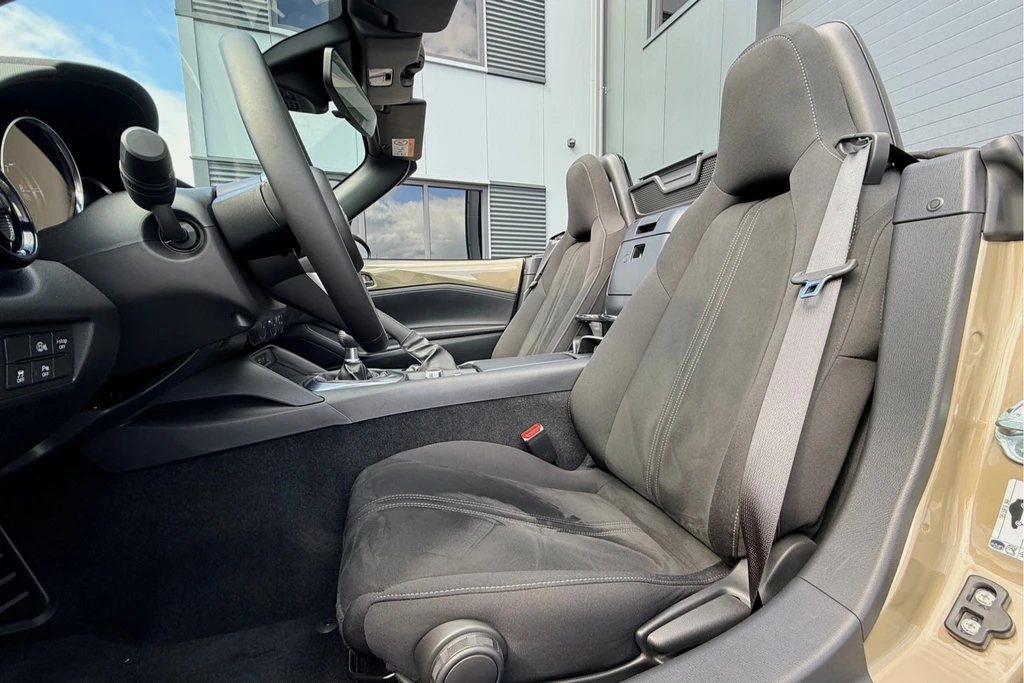 Mazda MX-5 – foto 12