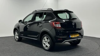 Dacia Sandero Stepway – thumbnail 3