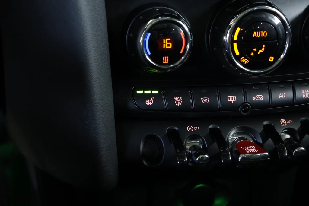 MINI Cooper S – foto 21