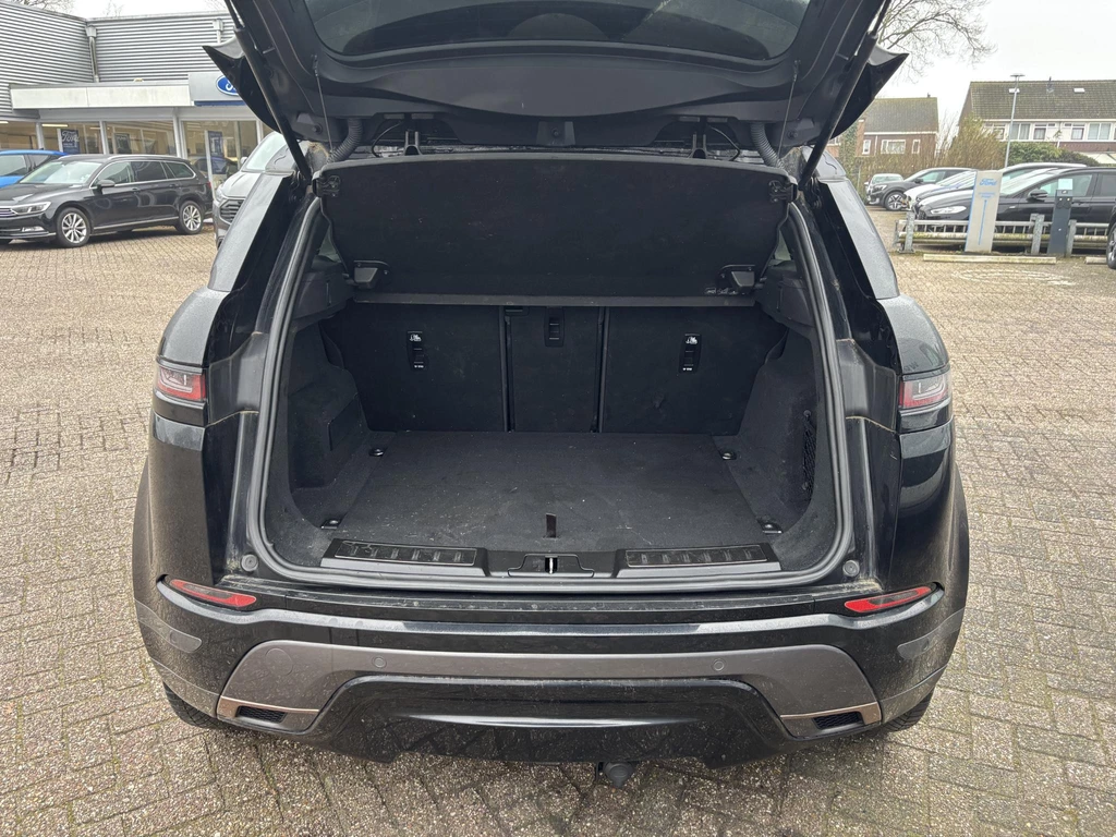 Land Rover Range Rover Evoque – foto 31