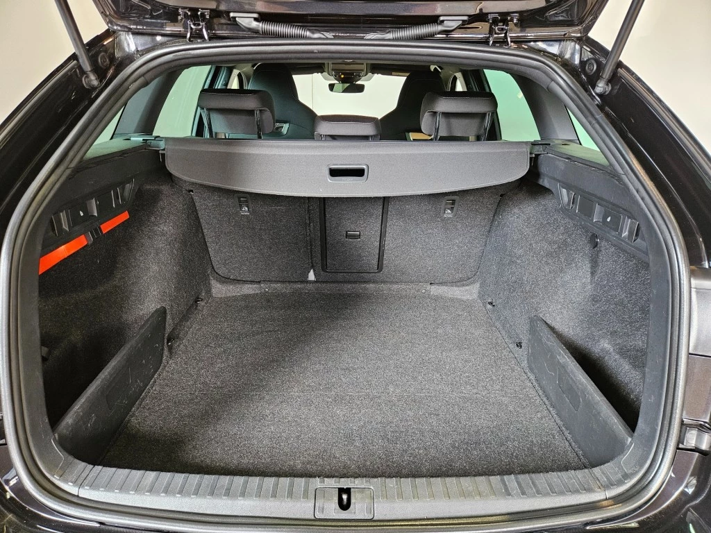 Škoda Octavia – foto 16