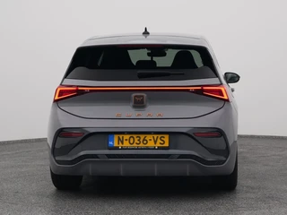CUPRA Born – thumbnail 7