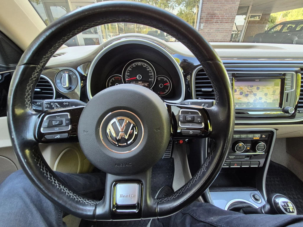 Volkswagen Beetle – foto 16