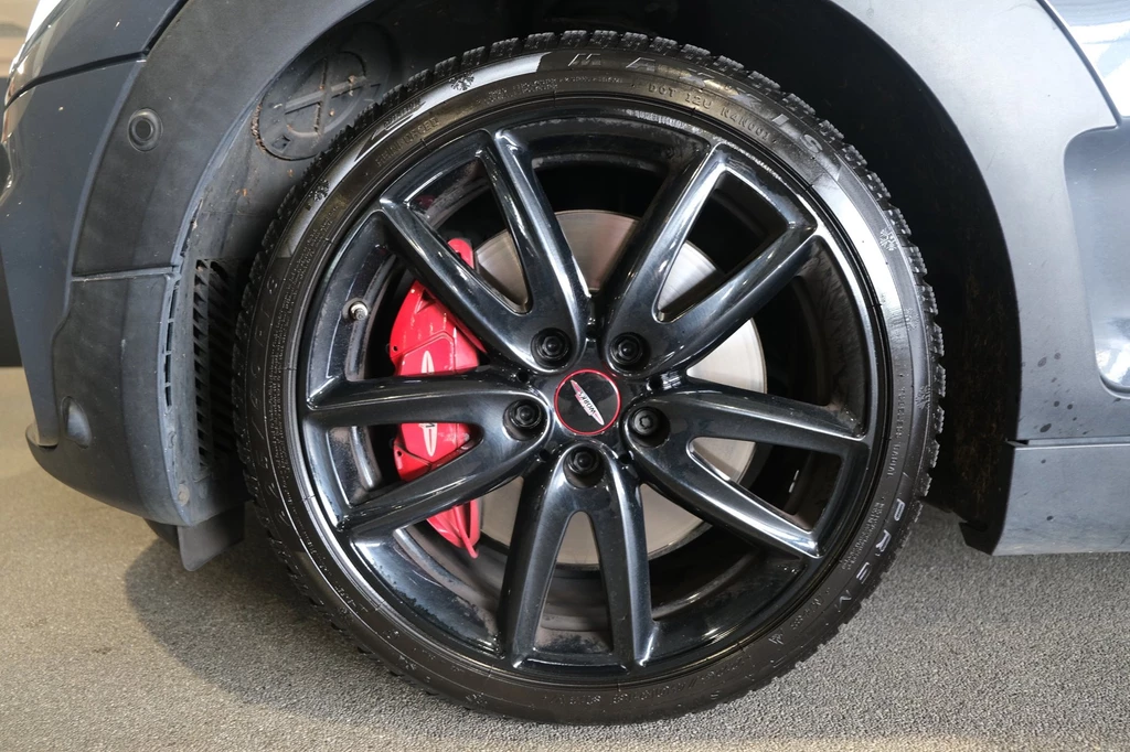 MINI Clubman – foto 16