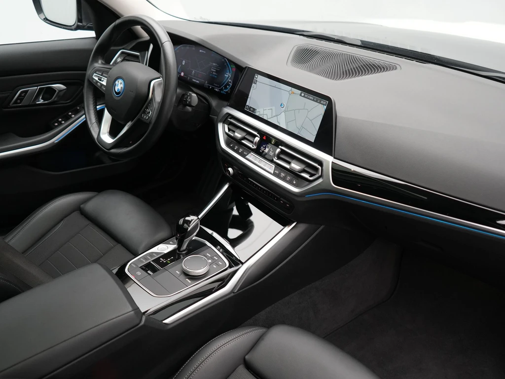 BMW 3 Serie – foto 15
