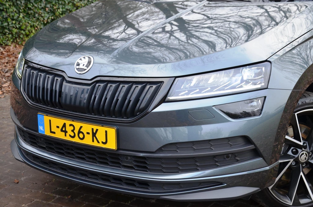 Škoda Karoq – foto 70
