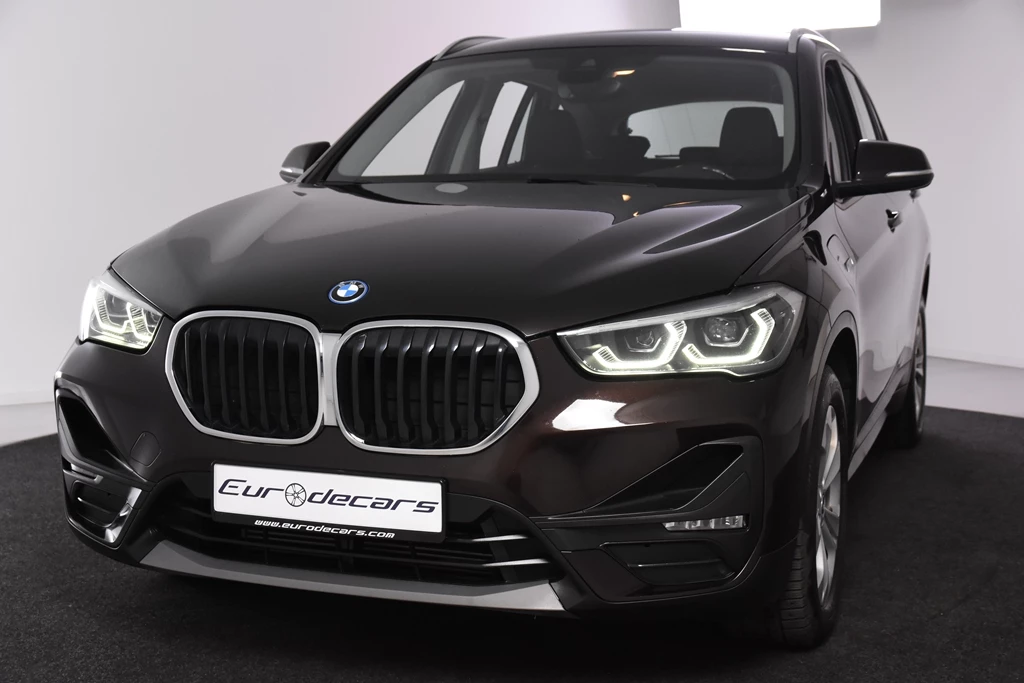 BMW X1 – foto 4