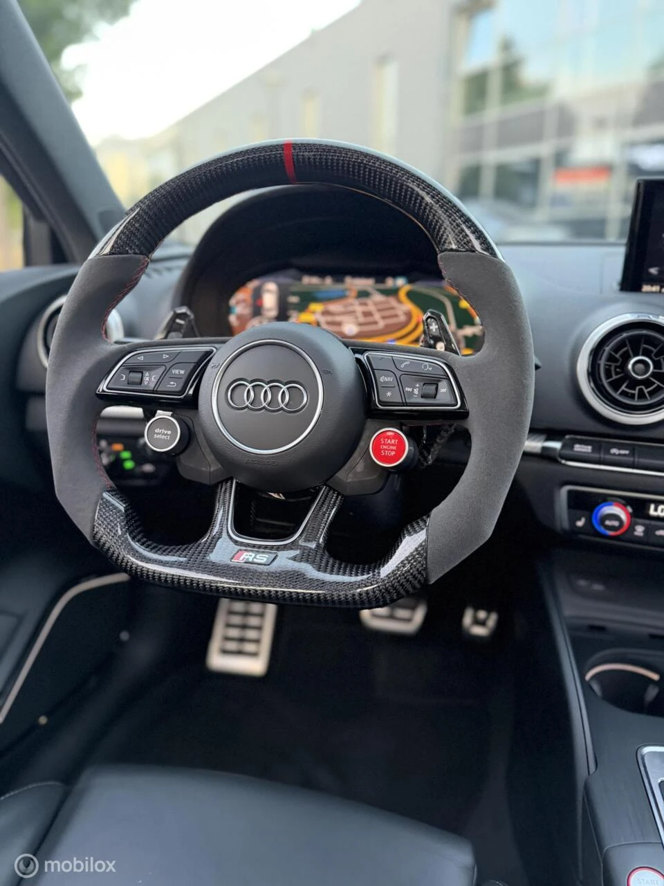 Audi RS3 – foto 48