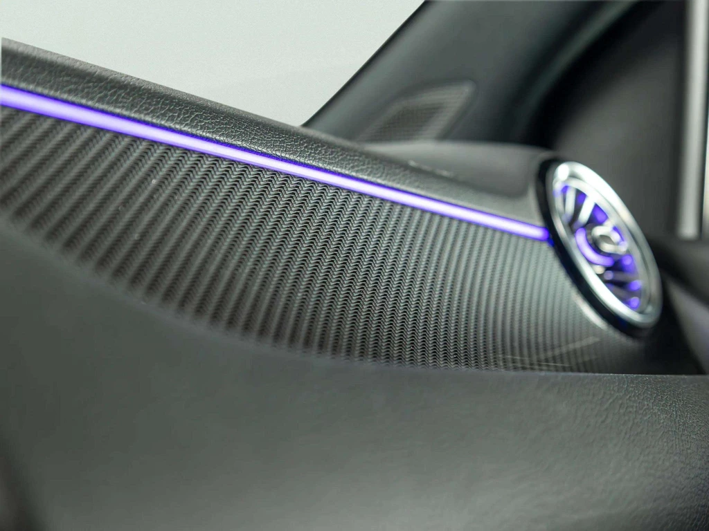 Mercedes-Benz B-Klasse – foto 18