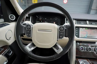 Land Rover Range Rover – thumbnail 21
