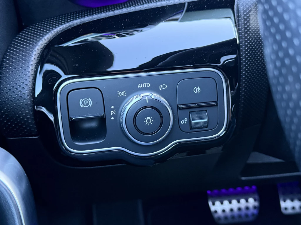Mercedes-Benz A-Klasse – foto 14