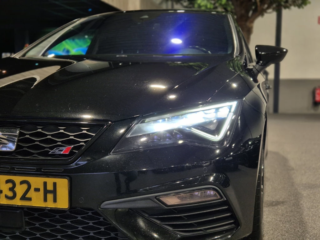 SEAT Leon – foto 2