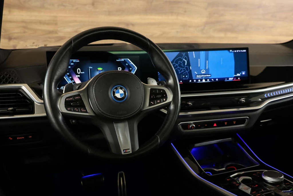 BMW X5 – foto 26