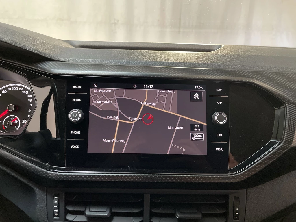 Volkswagen T-Cross – foto 10