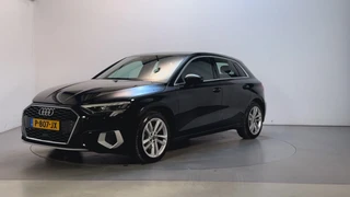 Audi A3 – thumbnail 1