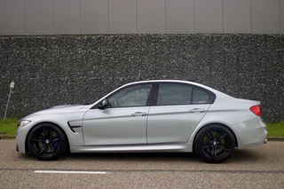 BMW M3 – thumbnail 2