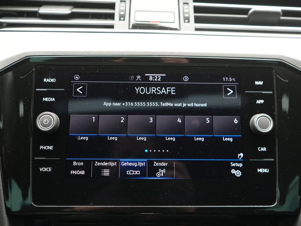 Volkswagen Passat – foto 20