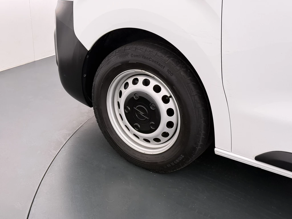 Opel Vivaro – foto 26