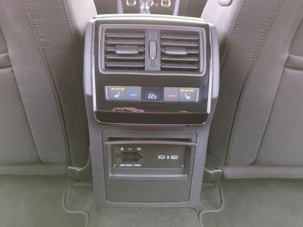 Škoda Superb – foto 12
