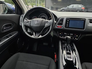 Honda HR-V – thumbnail 25