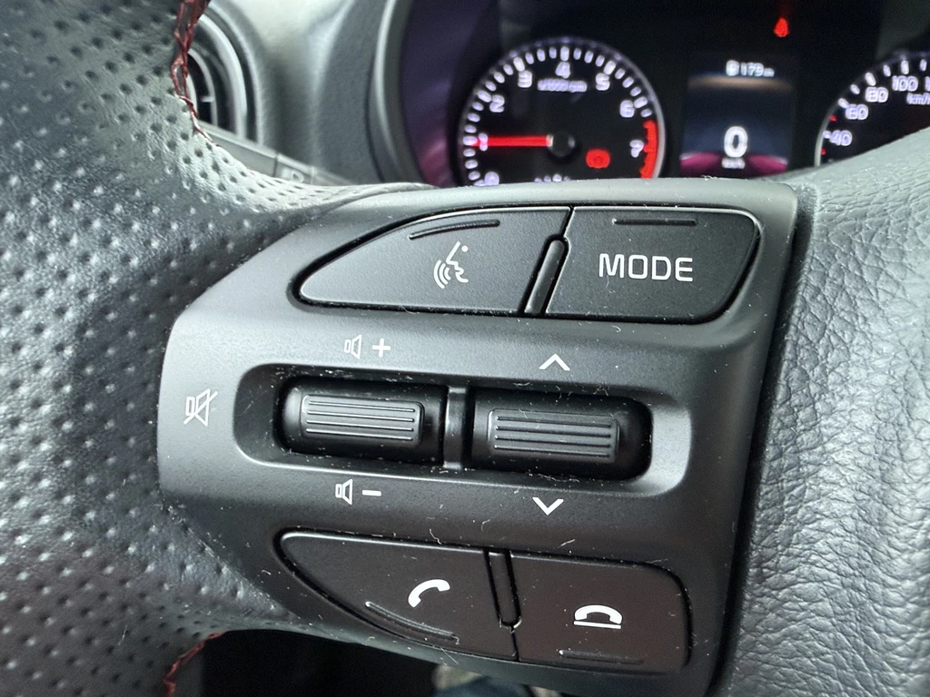 Kia Picanto – foto 29