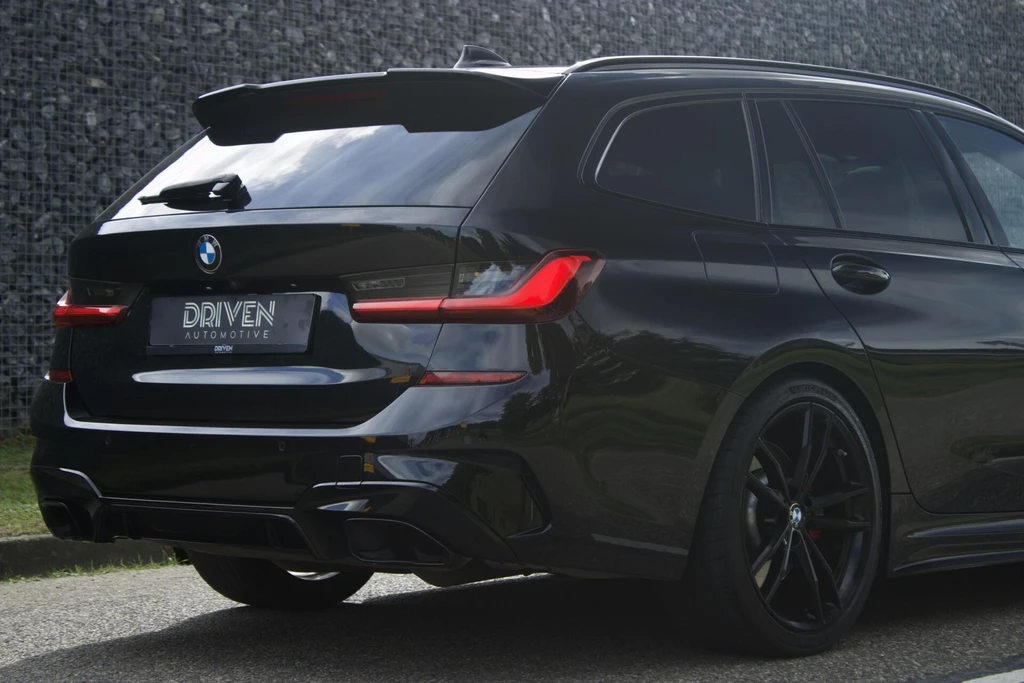 BMW 3 Serie – foto 10
