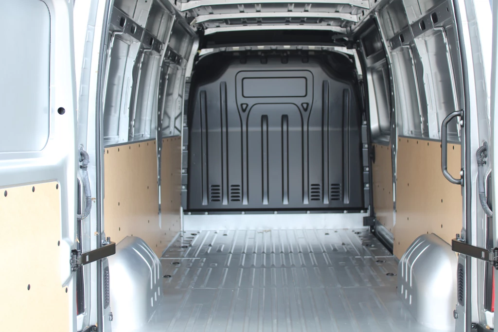 Renault Master – foto 14