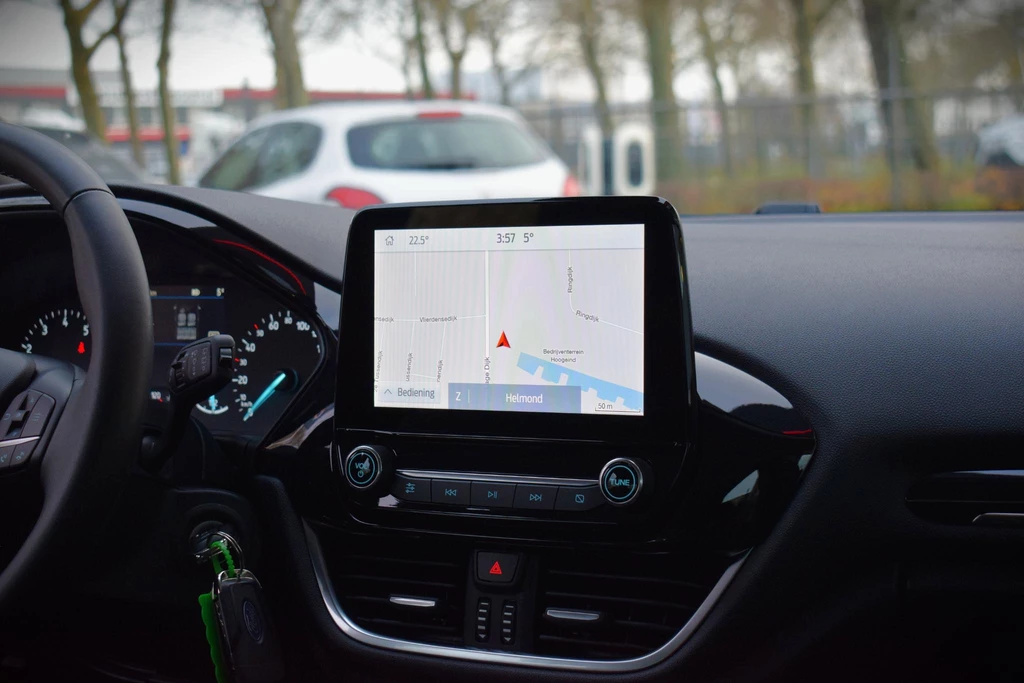 Ford Fiesta – foto 20