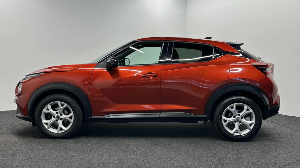 Nissan Juke – foto 2