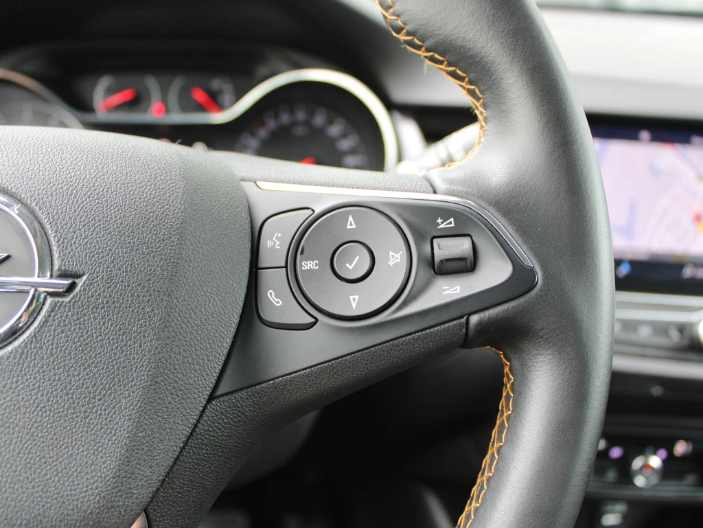 Opel Crossland X – foto 19