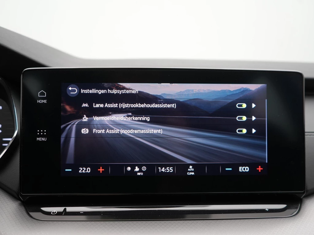 Škoda Octavia – foto 28