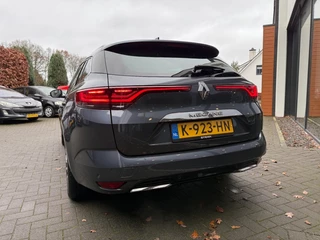 Renault Mégane – thumbnail 5