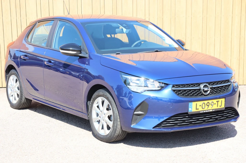 Opel Corsa – foto 5