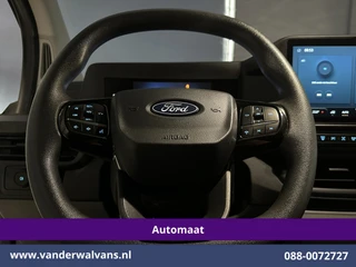 Ford Transit Custom – thumbnail 10