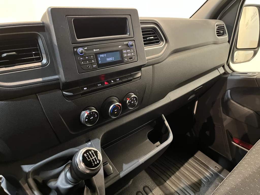 Opel Movano – foto 11