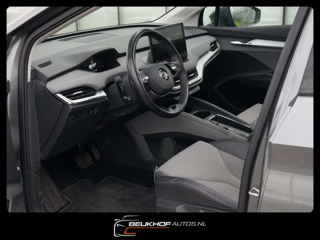 Škoda Enyaq iV – foto 40