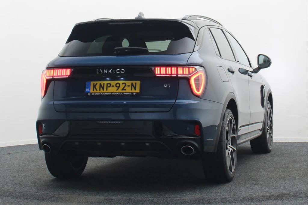 Lynk & Co 01 – foto 7